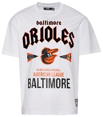 Pro Standard Orioles City Tour T-Shirt - Men's