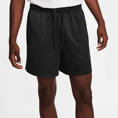 Nike Club Flow Mesh Shorts  - Men's