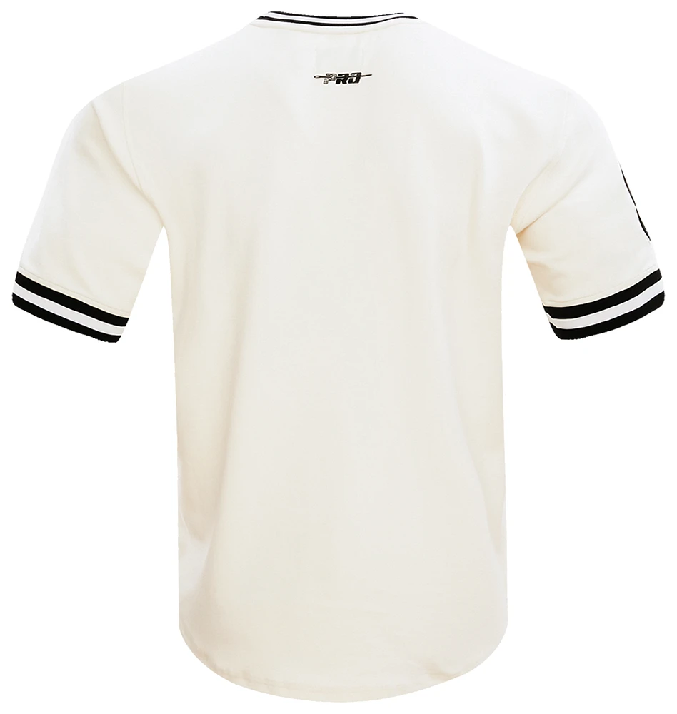 Pro Standard WHITE SOX RETRO CLASSIC DK TEE - Men's