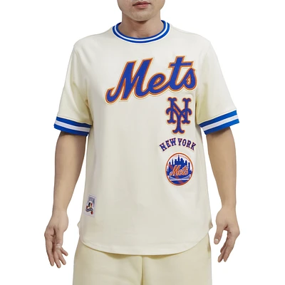 Pro Standard METS RETRO CLASSIC DK TEE - Men's