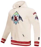 Pro Standard ANGELS RETRO CLASSIC FLC PO HOODIE - Men's