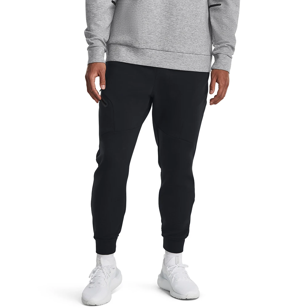 Under Armour Unstoppable Fleece Joggers - Men's