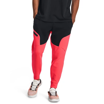 Under Armour Unstoppable Fleece Joggers - Men's