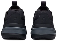 On Boys The Roger Pro - Boys' Grade School Basketball Shoes Black/Eclipse