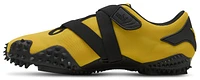 PUMA Boys Mostro - Boys' Grade School Shoes Black/Yellow