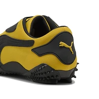 PUMA Boys Mostro - Boys' Grade School Shoes Black/Yellow