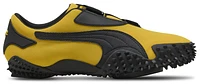 PUMA Boys Mostro - Boys' Grade School Shoes Black/Yellow
