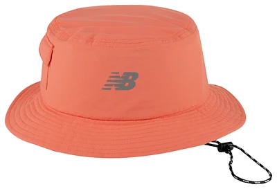 New Balance Cargo Bucket Hat - Men's