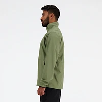 New Balance Athletics Stretch Woven Jacket - Men's