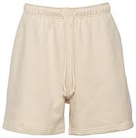 New Balance Athletics French Terry Shorts - Women's