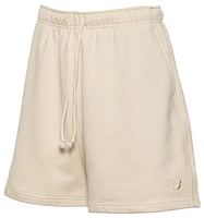 New Balance Athletics French Terry Shorts - Women's