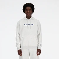 New Balance X Klutch Essentials Fleece Hoodie - Men's