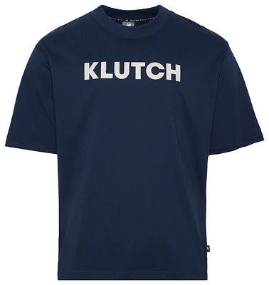 New Balance X Klutch Pre-Game Chill T-Shirt - Men's