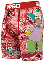 PSD Krusty The Clown Underwear - Men's