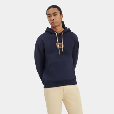UGG Plate Hoodie - Men's