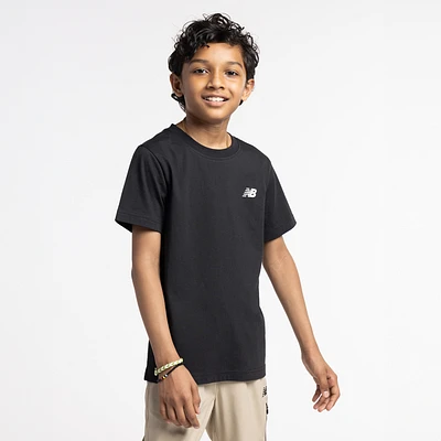 New Balance Stacked Shoe Graphic T-Shirt - Boys' Grade School