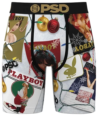 PSD PB Xmas Morning Underwear - Men's