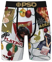PSD PB Xmas Morning Underwear - Men's