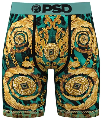 PSD Regal Cheetah Underwear - Men's