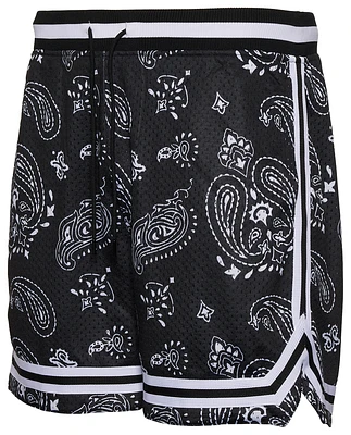 LCKR League Mesh Shorts - Men's