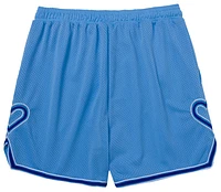 Overtime Cold Hearts Script Shorts - Men's