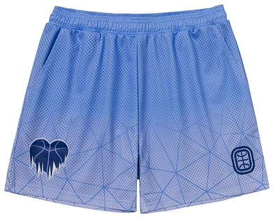 Overtime Cold Hearts Ice Shorts - Men's