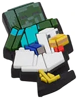 Crocs Minecraft 5 Pack Jibbitz  - Youth