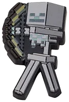 Crocs Minecraft 5 Pack Jibbitz  - Youth