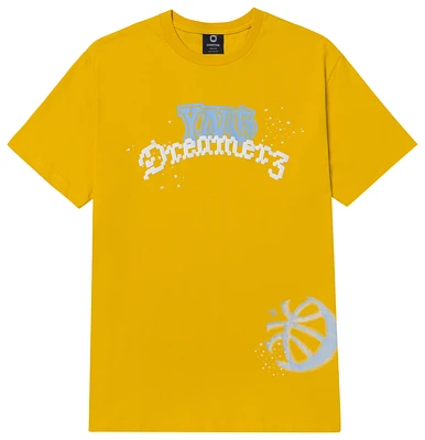 Overtime Yng Dreamerz Digi T-Shirt - Men's