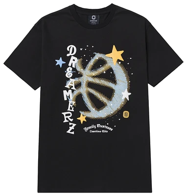 Overtime Yng Dreamerz Star T-Shirt - Men's