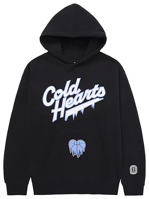 Overtime Cold Hearts Varsity Hoodie - Men's