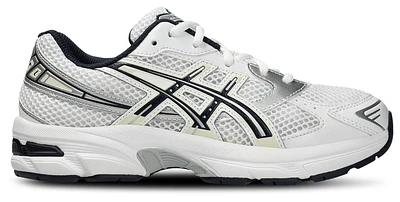 ASICS Girls ASICS® GEL-1130 - Girls' Grade School Running Shoes Navy/White/Black