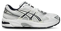 ASICS Girls ASICS® GEL-1130 - Girls' Grade School Running Shoes Navy/White/Black