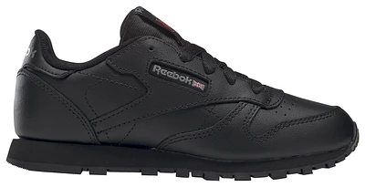 Reebok Boys Classic Leather