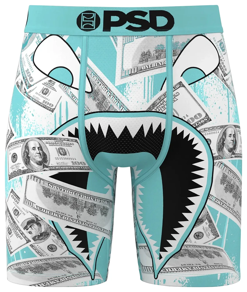PSD WF Money Games Underwear - Men's