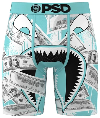 PSD WF Money Games Underwear  - Men's