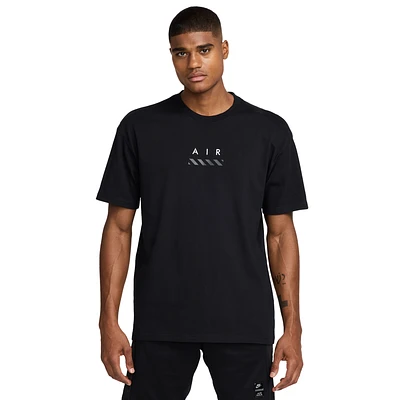 Nike M90 Air City T-Shirt  - Men's
