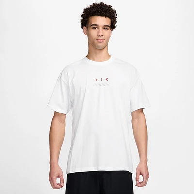 Nike M90 Air City T-Shirt  - Men's