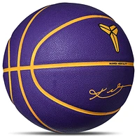 Nike All Court 8 Panel Kobe Basketball - Men's