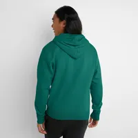 Champion Classic Fleece Pullover Hoodie - Men's