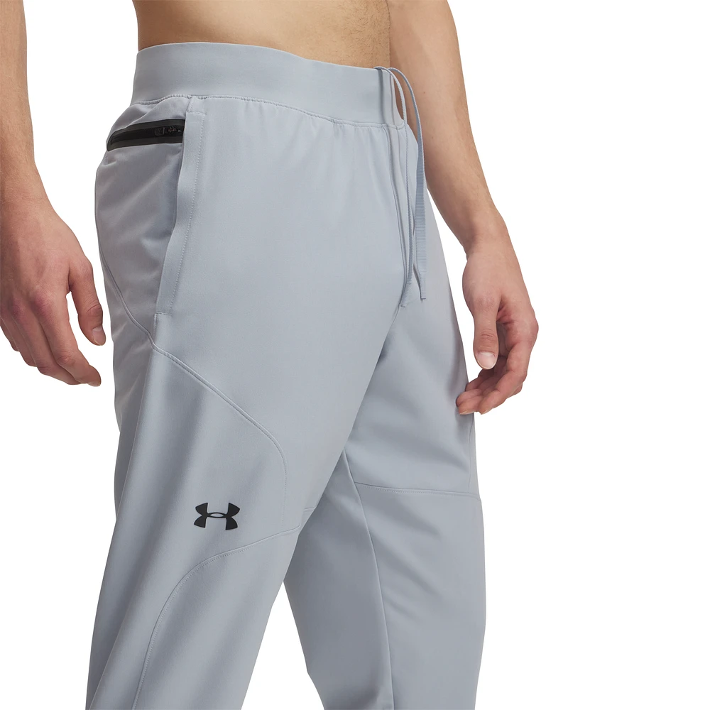 Under Armour Unstoppable Tapered Pants - Men's