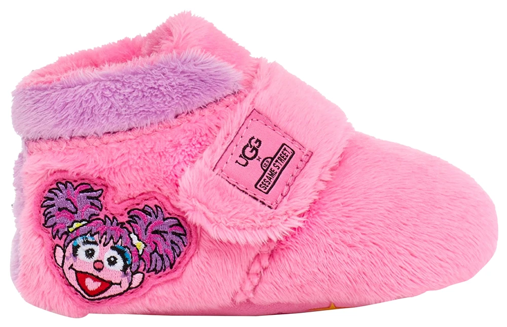 UGG x Abby Bixbee - Girls' Infant