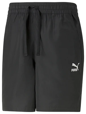 PUMA Classics Woven Shorts - Men's