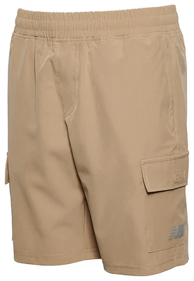 New Balance Golf Cargo Short  - Boys' Grade School