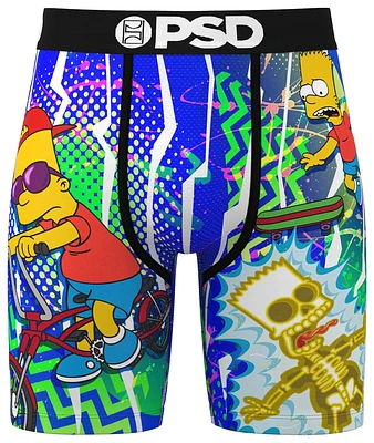 PSD Bart Vibes Underwear  - Men's