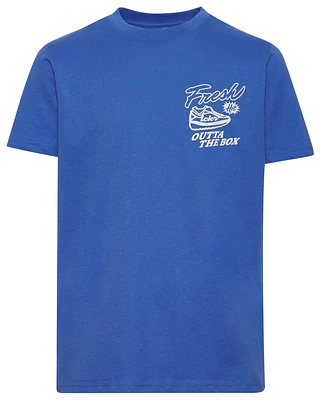 LCKR Hotdog Graphic T-Shirt  - Boys' Grade School