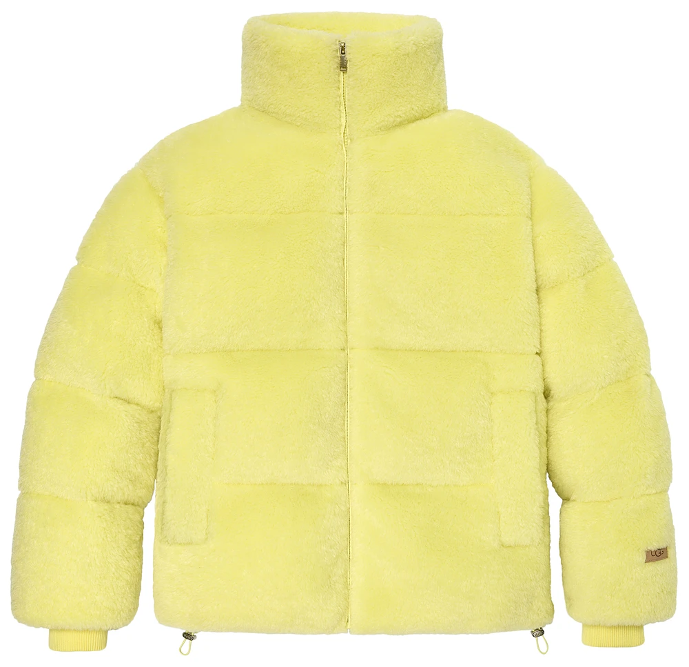 UGG Emmalyn UGGfluff Puffer Jacket - Women's
