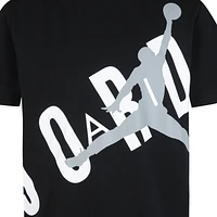 Jordan Throwback T-Shirt - Boys' Grade School