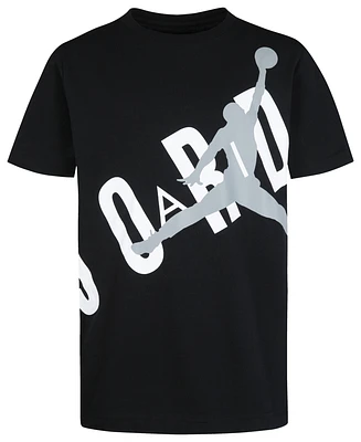 Jordan Throwback T-Shirt - Boys' Grade School