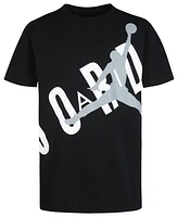 Jordan Throwback T-Shirt - Boys' Grade School